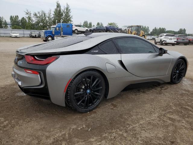  BMW I SERIES 2019 Szary