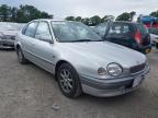 1999 TOYOTA COROLLA GL for sale at Copart WOLVERHAMPTON