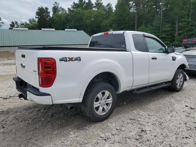  FORD RANGER 2019 Biały