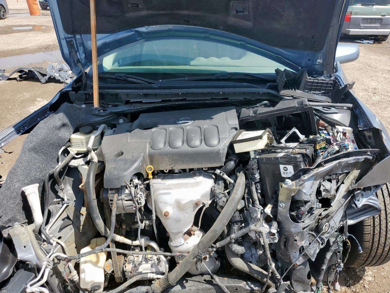2010 Nissan Altima Base VIN: 1N4AL2AP8AN405861 Lot: 65024705