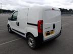 2019 FIAT FIORINO 16 for sale at Copart SANDTOFT