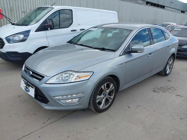 FORD MONDEO TIT 2013