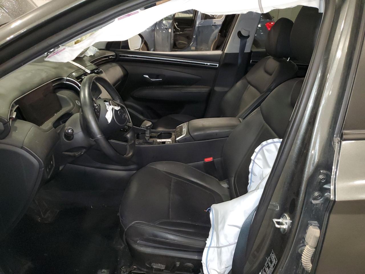 2023 Hyundai Tucson Sel VIN: 5NMJFCAE0PH218822 Lot: 65222595