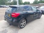 2013 MERCEDES BENZ A 180 SE for sale at Copart SANDY