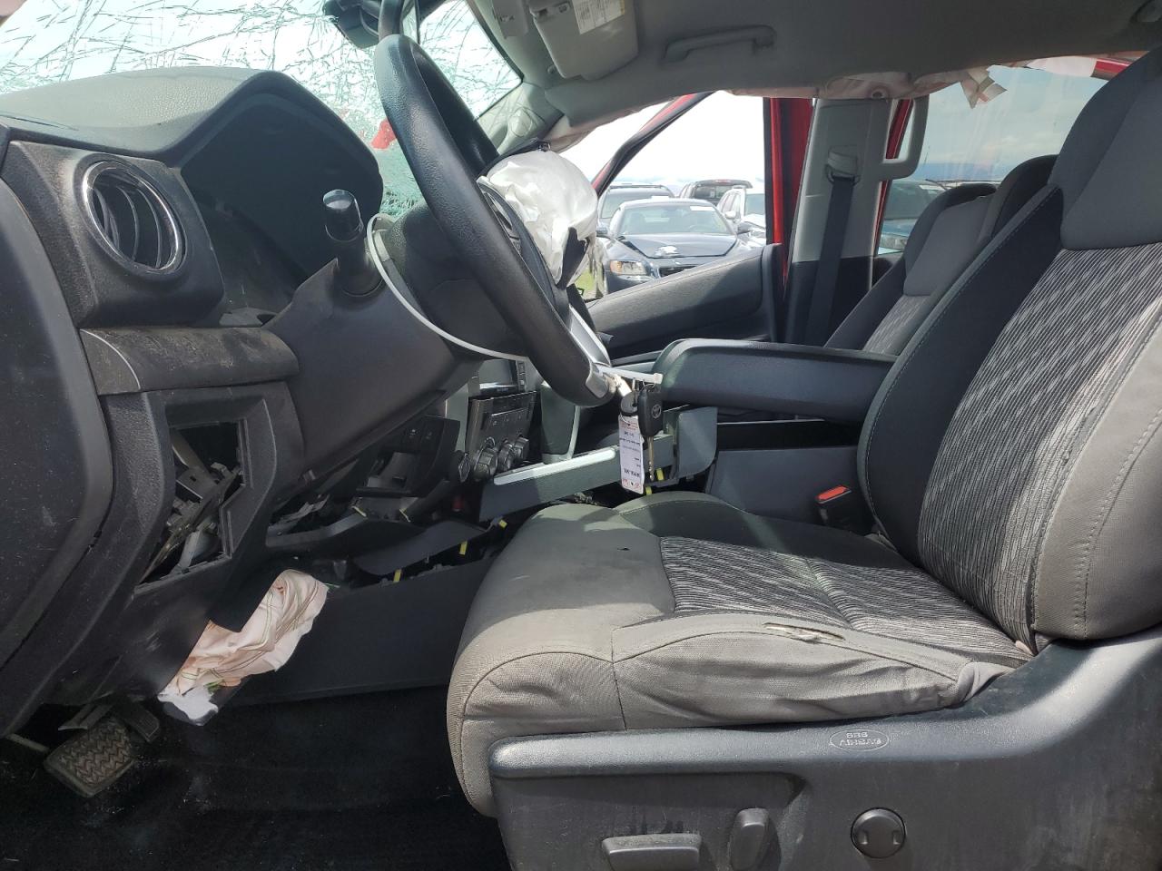 2018 Toyota Tundra Crewmax Sr5 VIN: 5TFDW5F16JX700305 Lot: 65285725