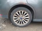 2016 FORD GRAND C-MA for sale at Copart PETERLEE