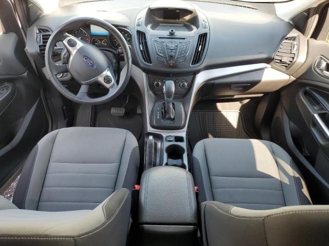  FORD ESCAPE 2016 Белы