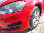 2014 VOLKSWAGEN GOLF S BLU for sale at Copart BRISTOL
