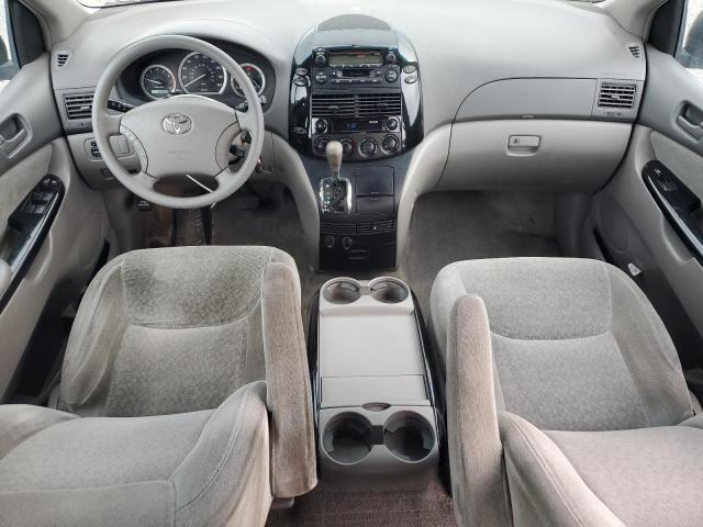 2005 TOYOTA SIENNA CE  