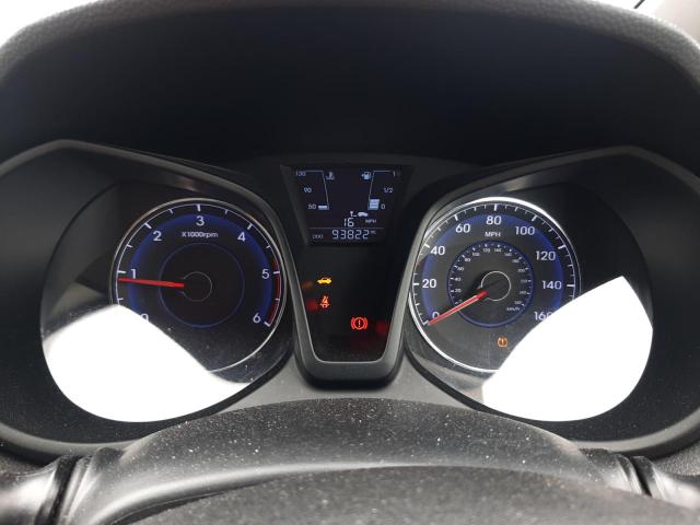 2014 HYUNDAI IX20 STYLE