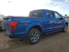 2018 FORD F150 SUPERCREW   for sale at Copart AB - CALGARY