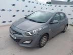 2012 HYUNDAI I30 CLASSI for sale at Copart BRISTOL