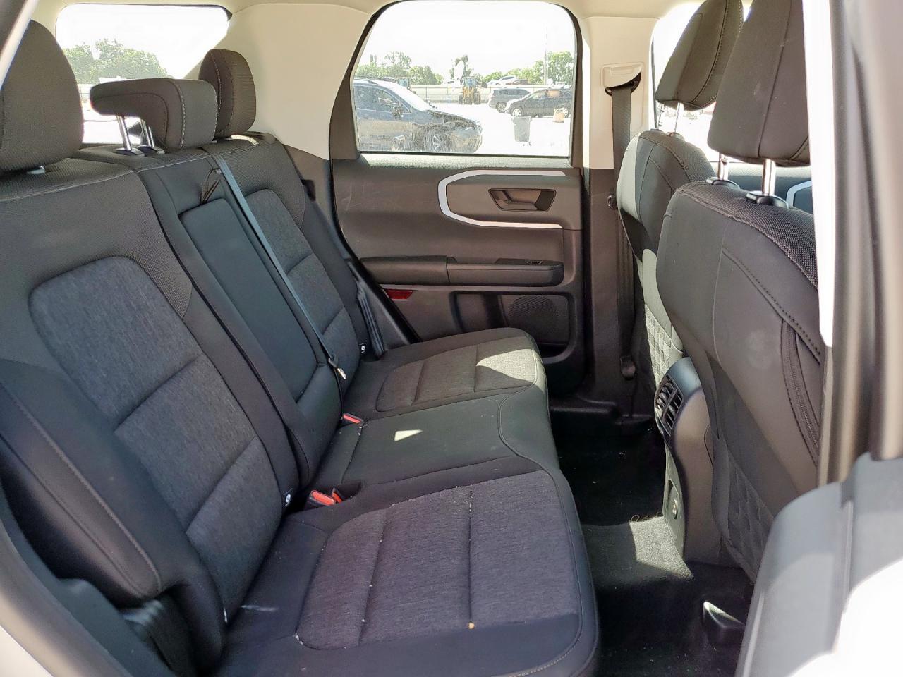 2024 Ford Bronco Sport Big Bend VIN: 3FMCR9B64RRE24380 Lot: 66157065