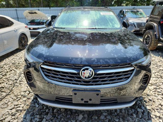  BUICK ENVISION 2021 Black