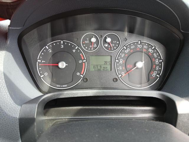 2008 FORD FIESTA ZET