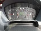 2008 FORD FIESTA ZET for sale at Copart WISBECH