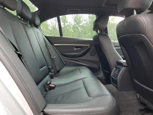2018 BMW 330 XI  