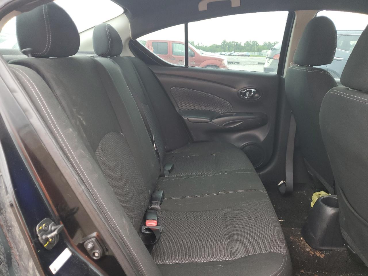 2017 Nissan Versa S VIN: 3N1CN7AP6HL864264 Lot: 64812555