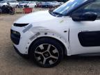 2017 CITROEN C4 CACTUS for sale at Copart COLCHESTER