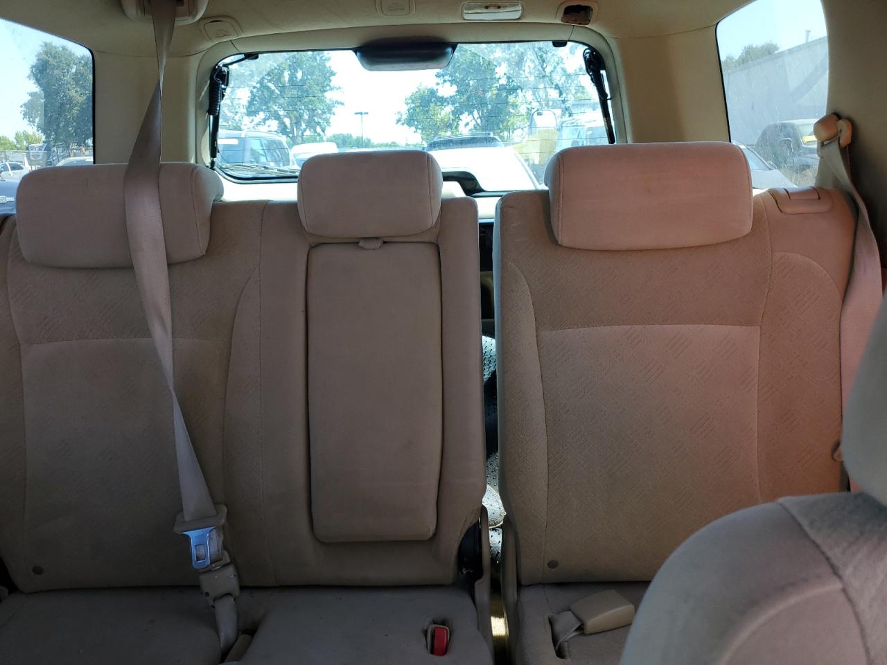 2006 Honda Cr-V Ex VIN: JHLRD68836C012324 Lot: 64571405