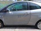 2012 FORD KA ZETEC for sale at Copart CHESTER