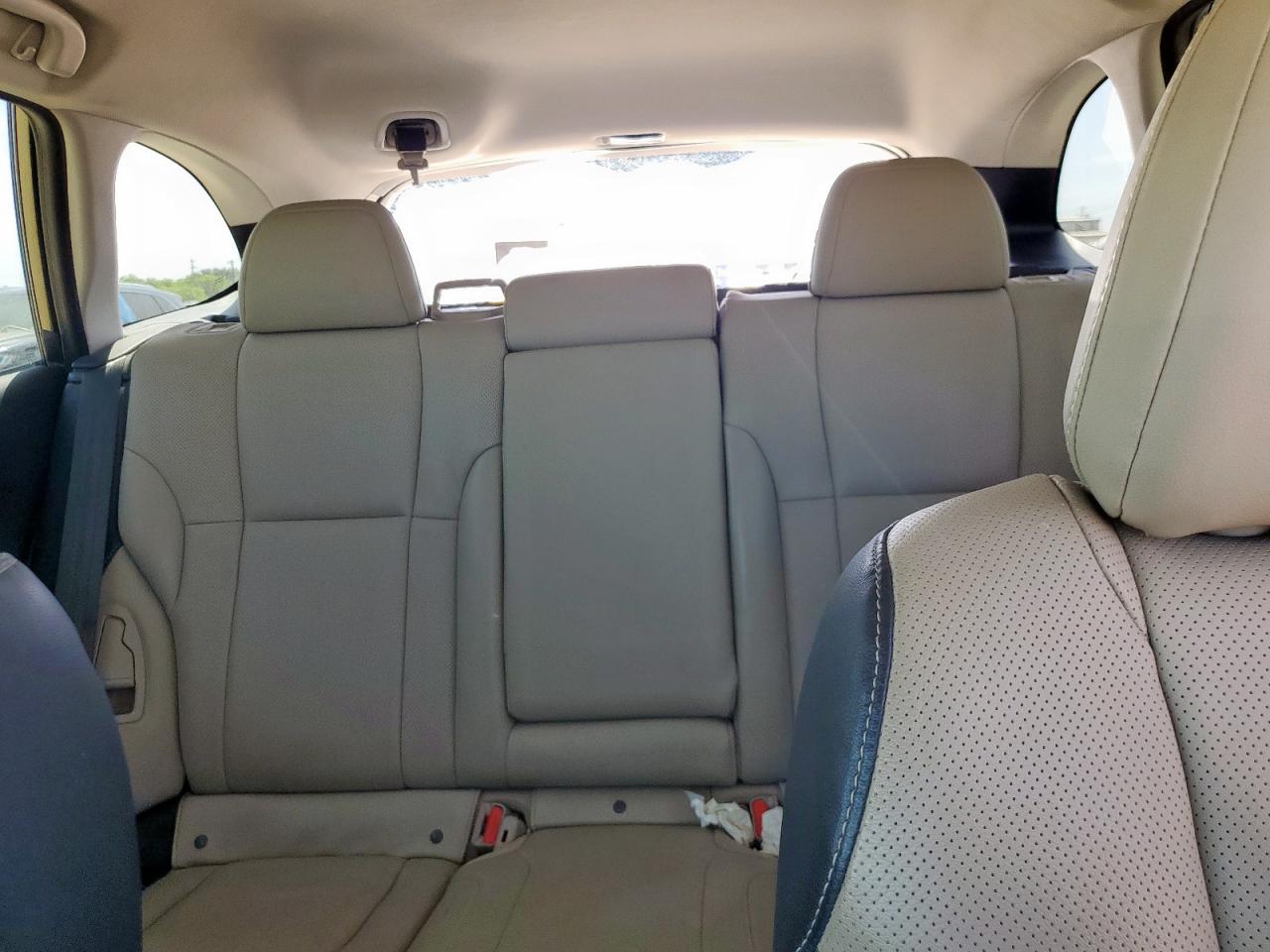 2020 Subaru Outback Limited VIN: 4S4BTANCXL3114451 Lot: 65349185