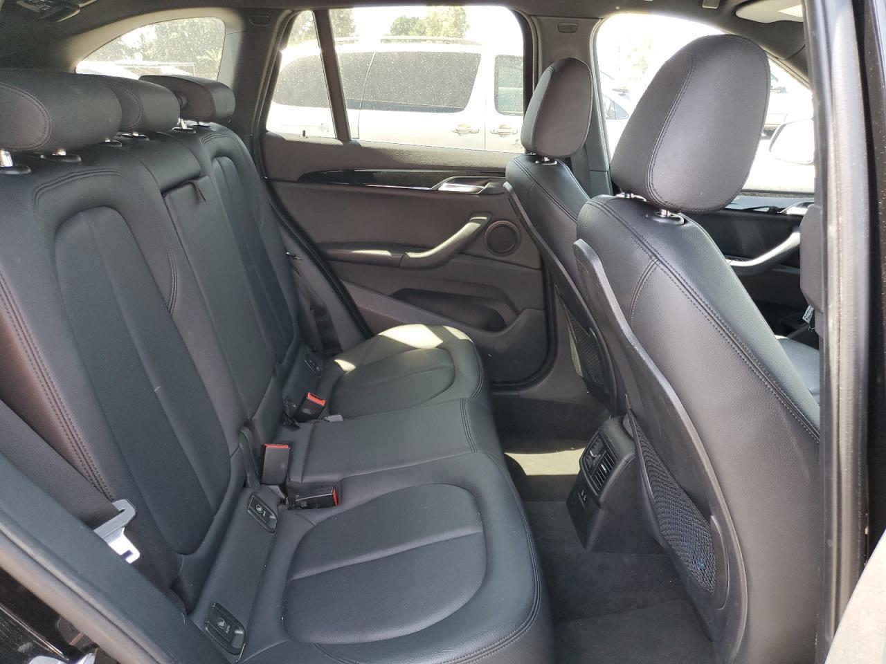 2018 BMW X1 Sdrive28I VIN: WBXHU7C34J3H42977 Lot: 59814365