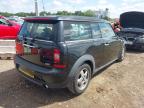 2009 MINI ONE CLUBMA for sale at Copart SANDY