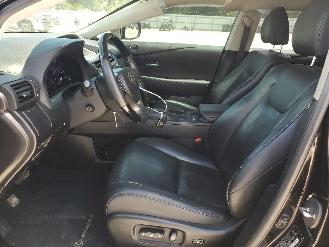 2015 Lexus Rx 350 Base VIN: 2T2BK1BA8FC292067 Lot: 65271755