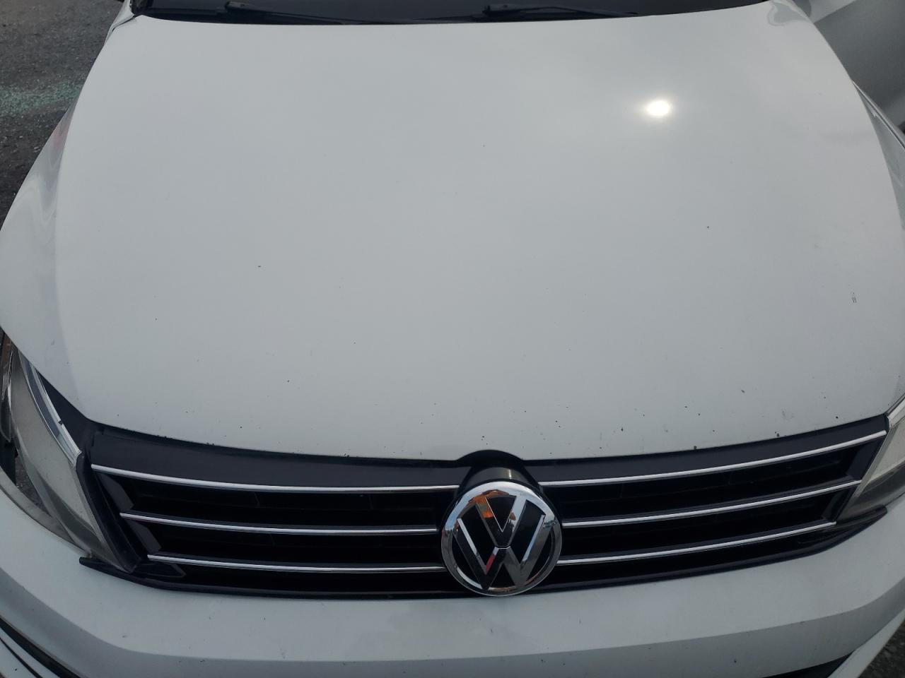 2016 Volkswagen Jetta Sport VIN: 3VWD17AJ8GM356036 Lot: 65323205
