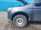 2023 ISUZU D-MAX UTILITY  for sale at Copart YORK