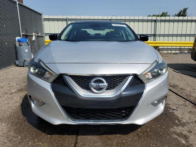  NISSAN MAXIMA 2017 Srebrny