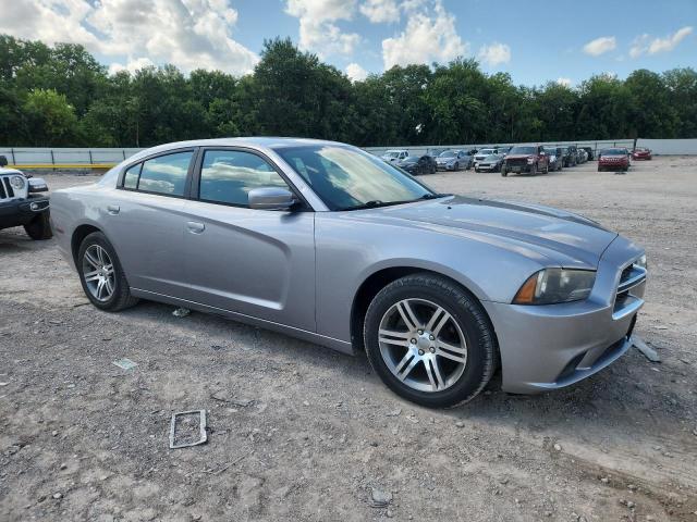 Sedans DODGE CHARGER 2014 Gray