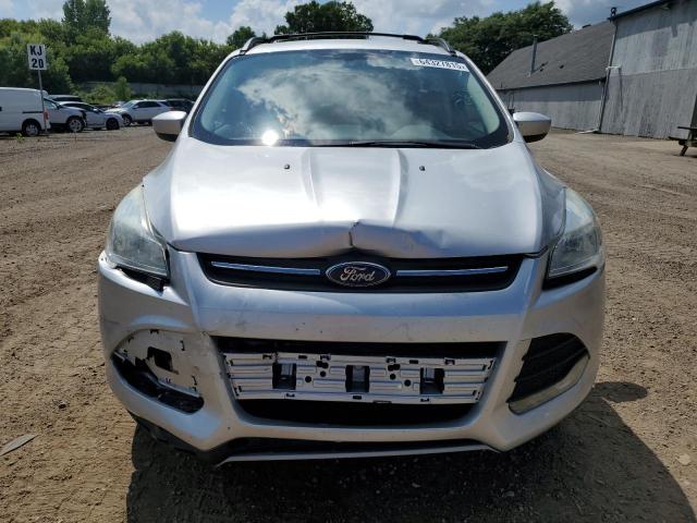  FORD ESCAPE 2015 Серебристый
