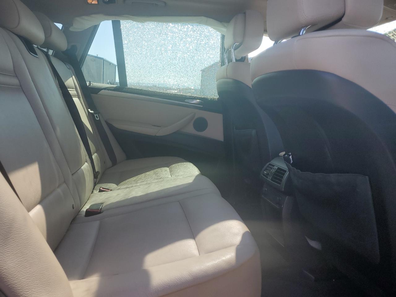 2012 BMW X5 xDrive35I VIN: 5UXZV4C57CL987933 Lot: 63698065