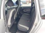 2015 CITROEN C3 PICASSO for sale at Copart SANDTOFT