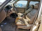 2002 TOYOTA 4RUNNER LIMITED   à vendre chez Copart TX - SAN ANTONIO