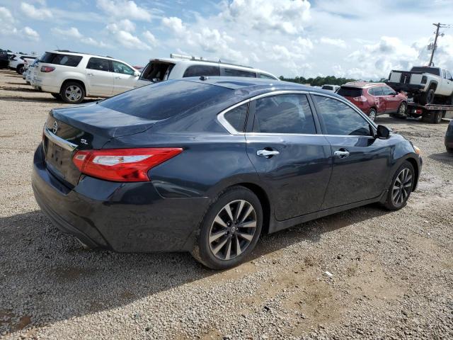  NISSAN ALTIMA 2016 Черный