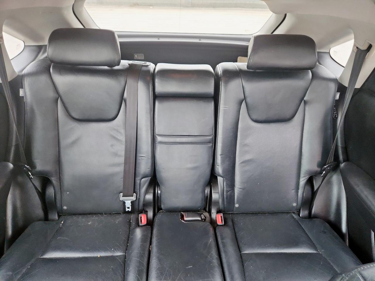 2010 Lexus Rx 350 VIN: 2T2BK1BA2AC032692 Lot: 63156335