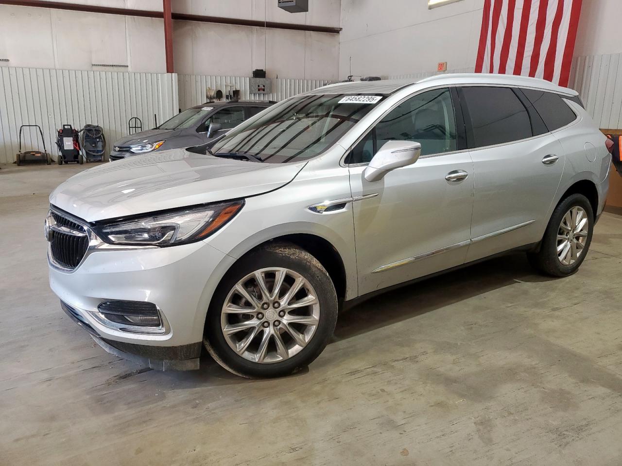 2020 Buick Enclave Essence VIN: 5GAERBKWXLJ300203 Lot: 64582295