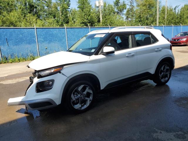 2025 HYUNDAI VENUE SEL   for sale at Copart NB - MONCTON
