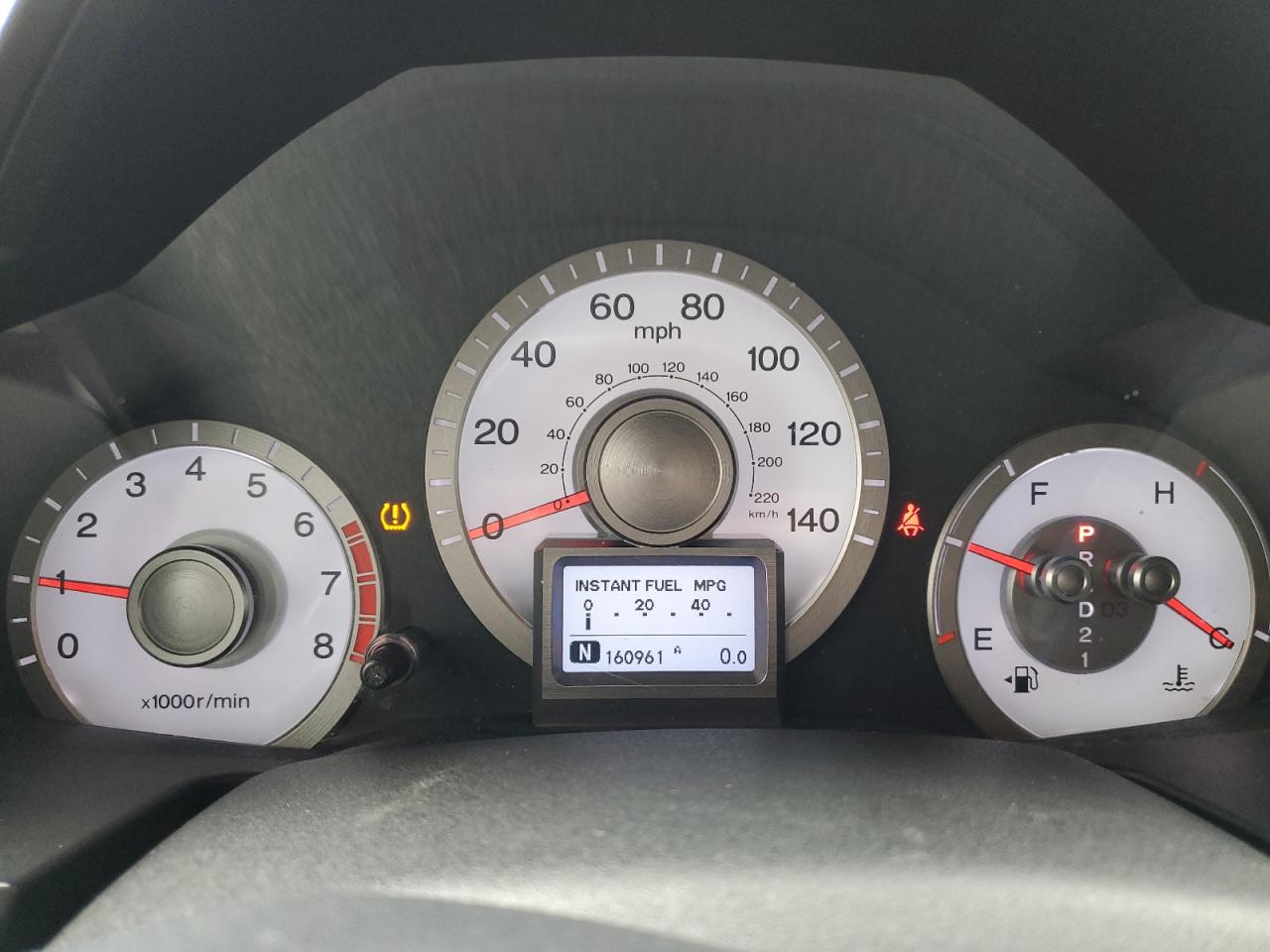 2009 Honda Pilot Touring VIN: 5FNYF48829B014693 Lot: 65152355
