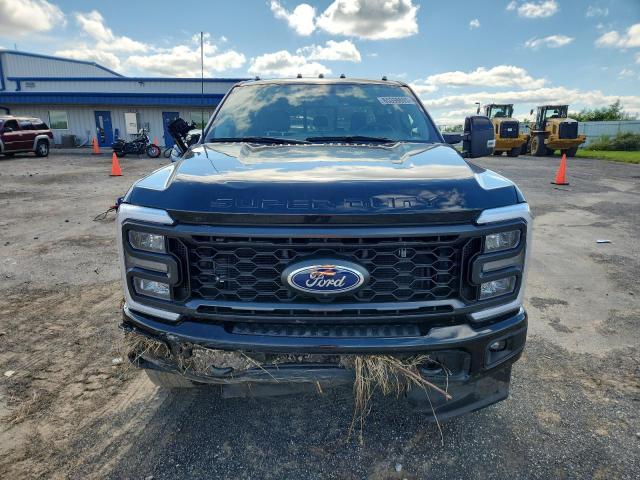  FORD F350 2024 Czarny