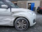 2017 SUZUKI SWIFT SZ-T for sale at Copart BELFAST
