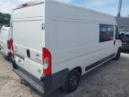 2017 CITROEN RELAY for sale at Copart BRISTOL
