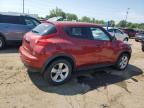 2013 NISSAN JUKE S   à vendre chez Copart MI - DETROIT
