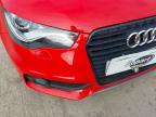 2013 AUDI A1 S LINE for sale at Copart YORK