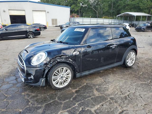  MINI COOPER 2014 Czarny