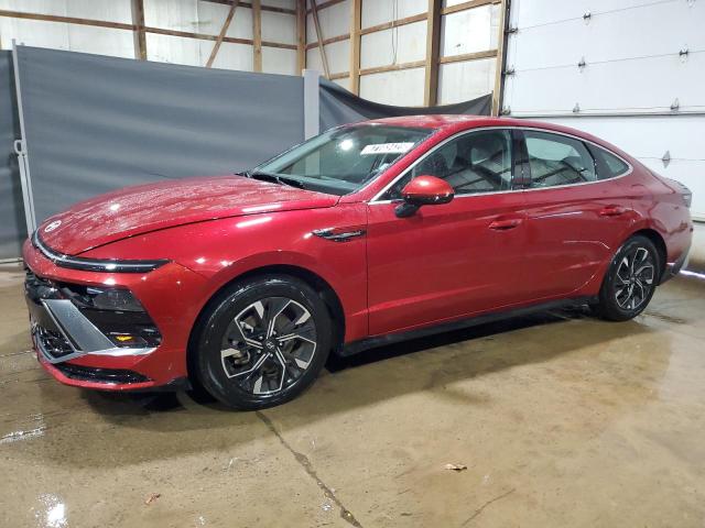 HYUNDAI SONATA – zdjęcie z aukcji, lot #67103425