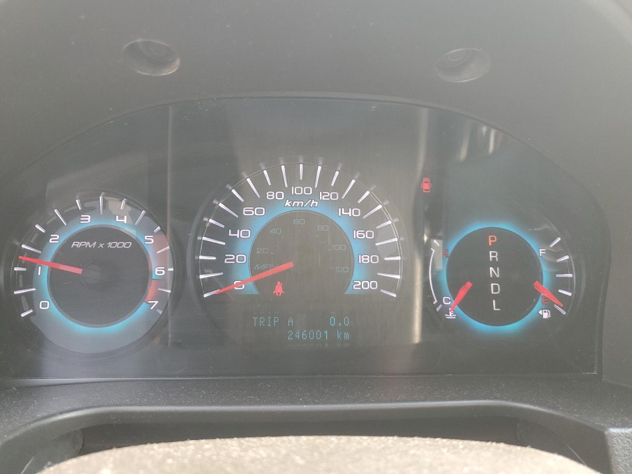 2012 Ford Fusion Se VIN: 3FAHP0HA6CR278990 Lot: 65139405